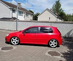 Kitted mk5 golf - Image 6/10