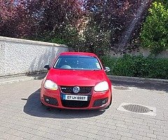 Kitted mk5 golf - Image 7/10