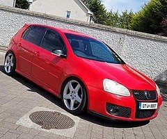 Kitted mk5 golf - Image 10/10