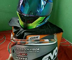 For sale Evo Gt pro Neon Green