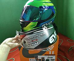 For sale Evo Gt pro Neon Green