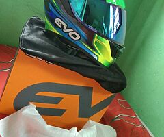 For sale Evo Gt pro Neon Green