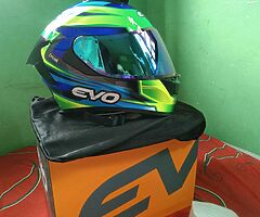 For sale Evo Gt pro Neon Green - Image 4/10