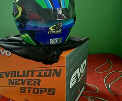 For sale Evo Gt pro Neon Green - Image 5/10