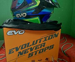 For sale Evo Gt pro Neon Green - Image 7/10