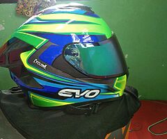 For sale Evo Gt pro Neon Green - Image 8/10