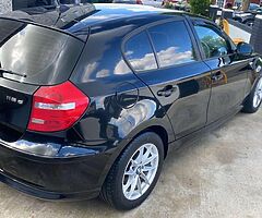 BMW 116d nctd! - Image 3/6