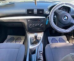 BMW 116d nctd! - Image 6/6