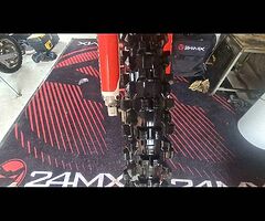 2015 Honda CRF - Image 4/8