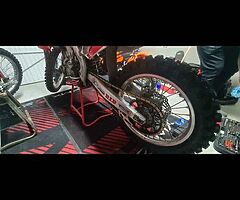 2015 Honda CRF - Image 8/8