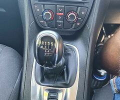 2012 Vauxhall Meriva - Image 3/10