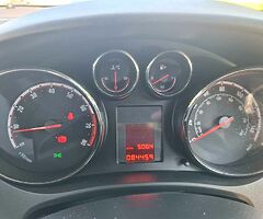 2012 Vauxhall Meriva - Image 4/10