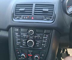 2012 Vauxhall Meriva - Image 5/10