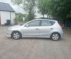 2011 Hyundai i30