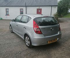 2011 Hyundai i30 - Image 3/10