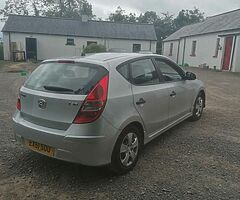2011 Hyundai i30 - Image 4/10