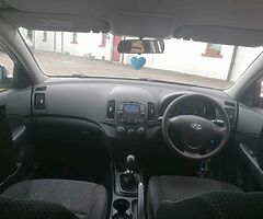 2011 Hyundai i30 - Image 5/10