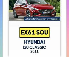 2011 Hyundai i30 - Image 7/10