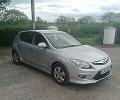 2011 Hyundai i30 - Image 10/10