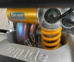 2021 Aprilia RSV4 - Image 6/10