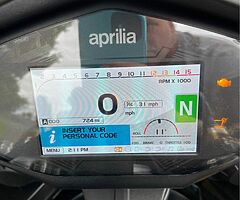 2021 Aprilia RSV4 - Image 7/10