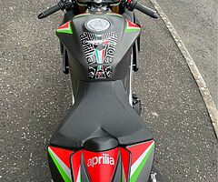 2021 Aprilia RSV4 - Image 10/10