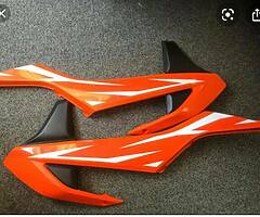 Any one have a set of these!!!!!!