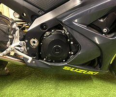 2009 Suzuki GSX-R - Image 6/10