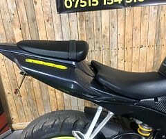 2009 Suzuki GSX-R - Image 10/10