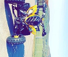 2007 Yamaha YZF - Image 3/6