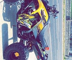 2007 Yamaha YZF - Image 5/6