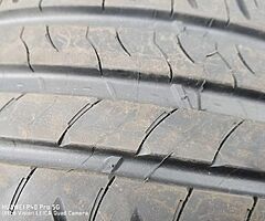 Brand new spare wheel , never used michellin tyre - Image 4/6