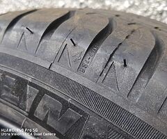 Brand new spare wheel , never used michellin tyre - Image 5/6