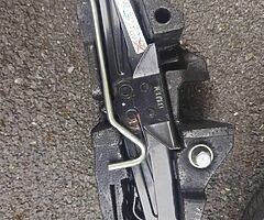 Brand new spare wheel , never used michellin tyre - Image 6/6