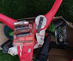 Gas Gas Ec300, 2013 year Not road legal. - Image 6/7