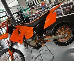 KTM