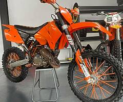 KTM - Image 3/3