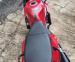 1997 Kawasaki Z - Image 5/10