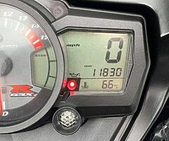 K7 gsxr 1000 - Image 3/3