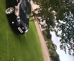 2008 Volkswagen Golf