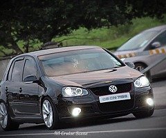 2008 Volkswagen Golf - Image 3/8