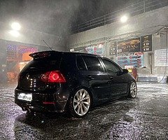 2008 Volkswagen Golf - Image 4/8