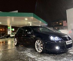 2008 Volkswagen Golf - Image 5/8