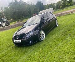 2008 Volkswagen Golf - Image 6/8