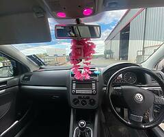 2008 Volkswagen Golf - Image 7/8