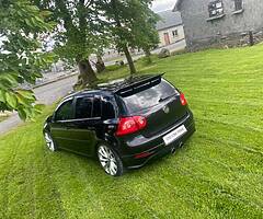 2008 Volkswagen Golf - Image 8/8