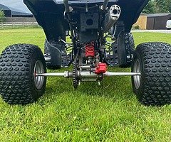 Yamaha blaster - Image 5/6