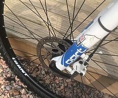 Talon Giant bike S - 16 inch frame - Image 4/10