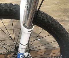 Talon Giant bike S - 16 inch frame - Image 5/10