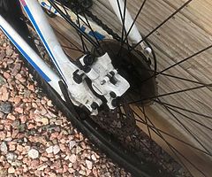 Talon Giant bike S - 16 inch frame - Image 6/10